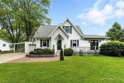 2816 Chippewa Ln, Midland, MI, 48640-4115 | Card Image