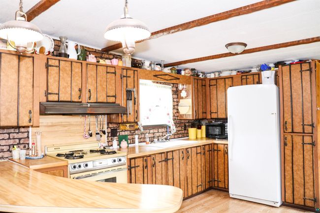 7839 Stromberg Rd, House other with 3 bedrooms, 1 bathrooms and null parking in Embarrass MN | Image 5