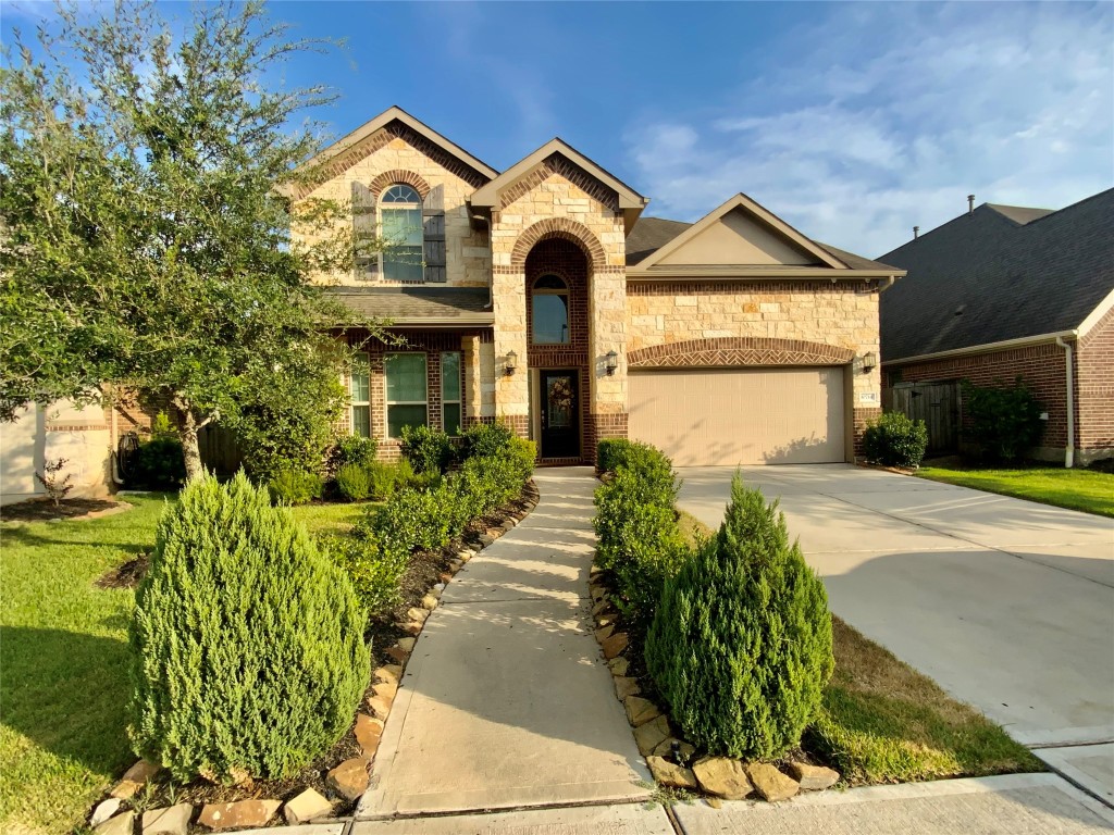 Longpoint Path, Missouri City, TX 77459