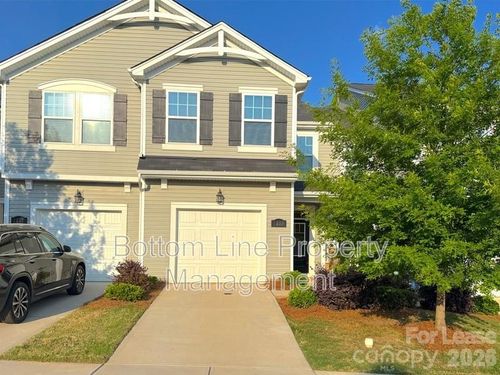 1233 Bigelow Street, Charlotte, NC, 28269 | Card Image