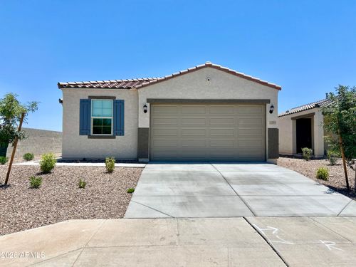 12603 W Vista Ave, Glendale, AZ, 85307-1772 | Card Image