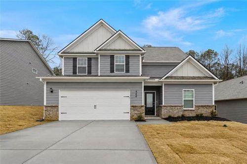 668 Mackenzie Cv, Villa Rica, GA, 30180-1183 | Card Image