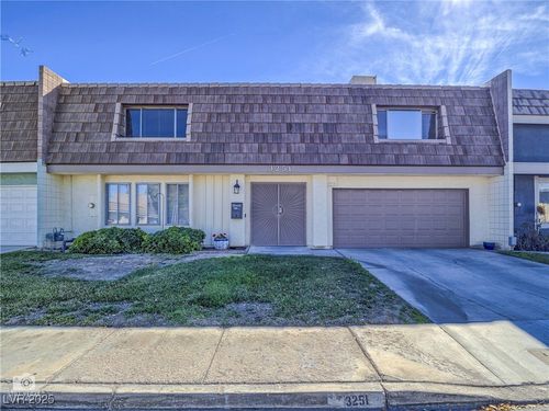 3251 Southridge Ave, Las Vegas, NV, 89121-3741 | Card Image