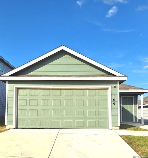 106 Kayden Ct, Marion, TX, 78124-1039 | Card Image