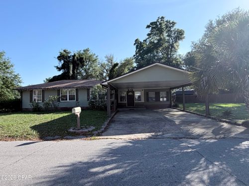 1806 Tyndall Dr, Panama City, FL, 32401-4069 | Card Image