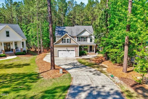 21 Willow Run, Sanford, NC, 27332-0184 | Card Image