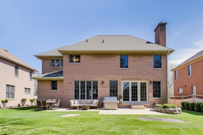 430 Walnut St, House other with 4 bedrooms, 5 bathrooms and 3 parking in Itasca IL | Image 60