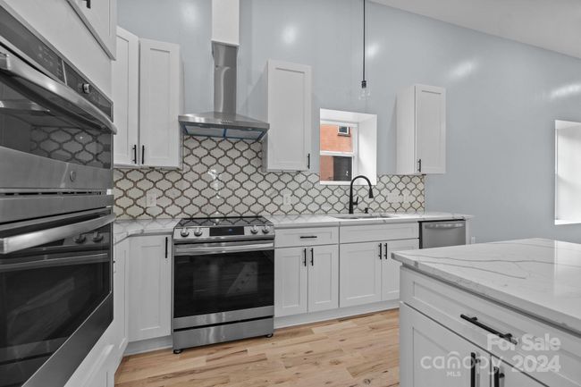 204 W Wade St, House other with 4 bedrooms, 3 bathrooms and null parking in Wadesboro NC | Image 18