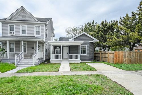 712 Confederate Ave, Portsmouth, VA, 23704-2910 | Card Image