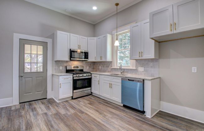 320 E Cedar St, House other with 3 bedrooms, 2 bathrooms and null parking in Warren AR | Image 29
