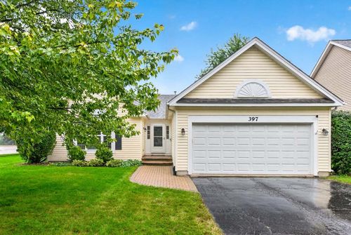 397 Meadowview Ln, Aurora, IL, 60502-6905 | Card Image
