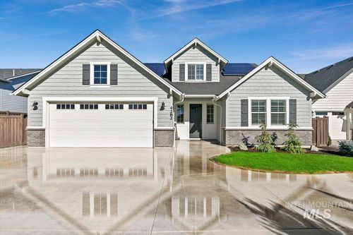 4282 W Silver River St, Meridian, ID, 83646-7027 | Card Image