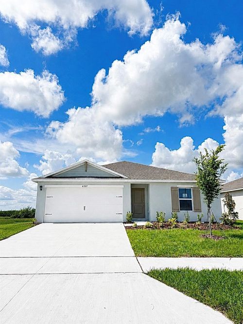 4257 Lester Dr, LAKE WALES, FL, 33859-8149 | Card Image