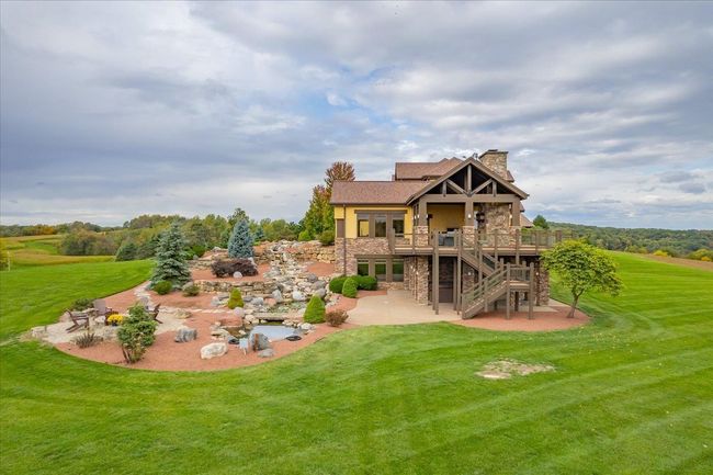 S10970 Butternut Rd, House other with 6 bedrooms, 6 bathrooms and null parking in SPRING GREEN WI | Image 14