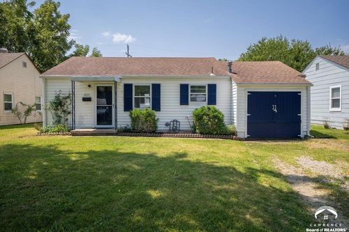 2017 Rhode Island St, Lawrence, KS, 66046-2963 | Card Image