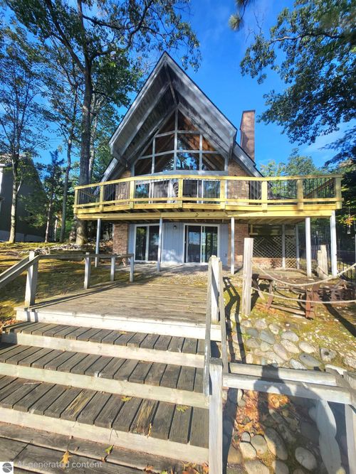 11551 Enchanted Drive, Frederic, MI, 49733 | Card Image