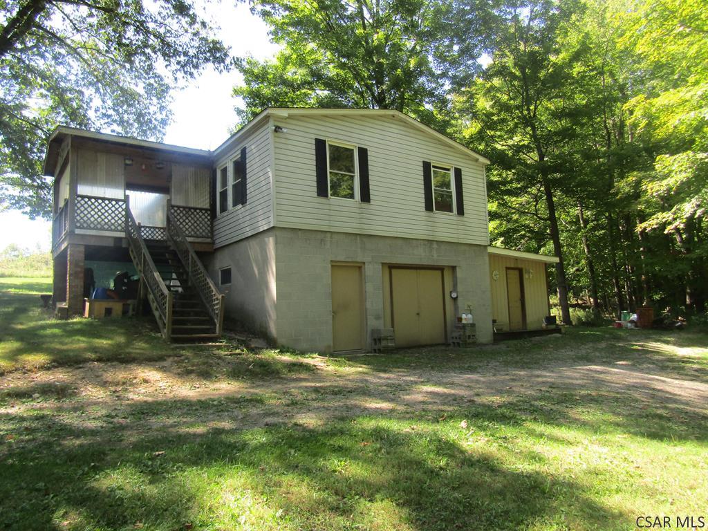Appy Acres Rd, Somerset, PA 15501