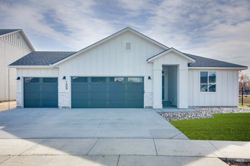 674 W Smoky Quartz St, Kuna, ID, 83634 | Card Image