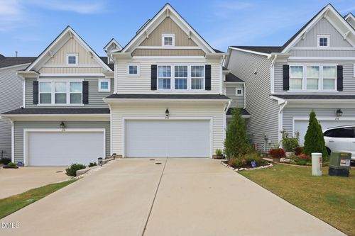 256 Shingle Oak Road, Wake Forest, NC, 27587 | Card Image
