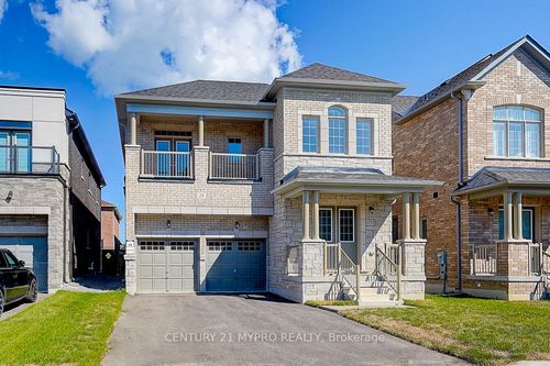 24 Current Dr, Richmond Hill, ON, L4S0M5 | Card Image