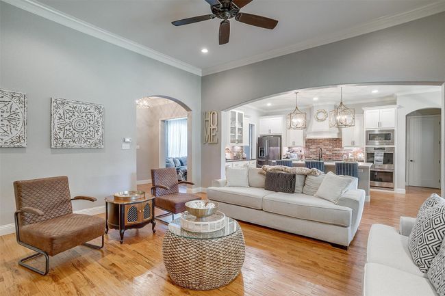 105 Eagle Dr, House other with 4 bedrooms, 4 bathrooms and null parking in Lipan TX | Image 10
