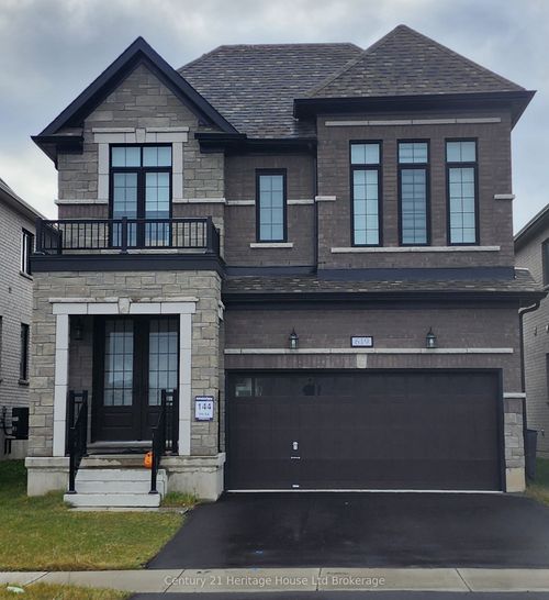 619 Bedi Dr, Woodstock, ON, N4T0P2 | Card Image