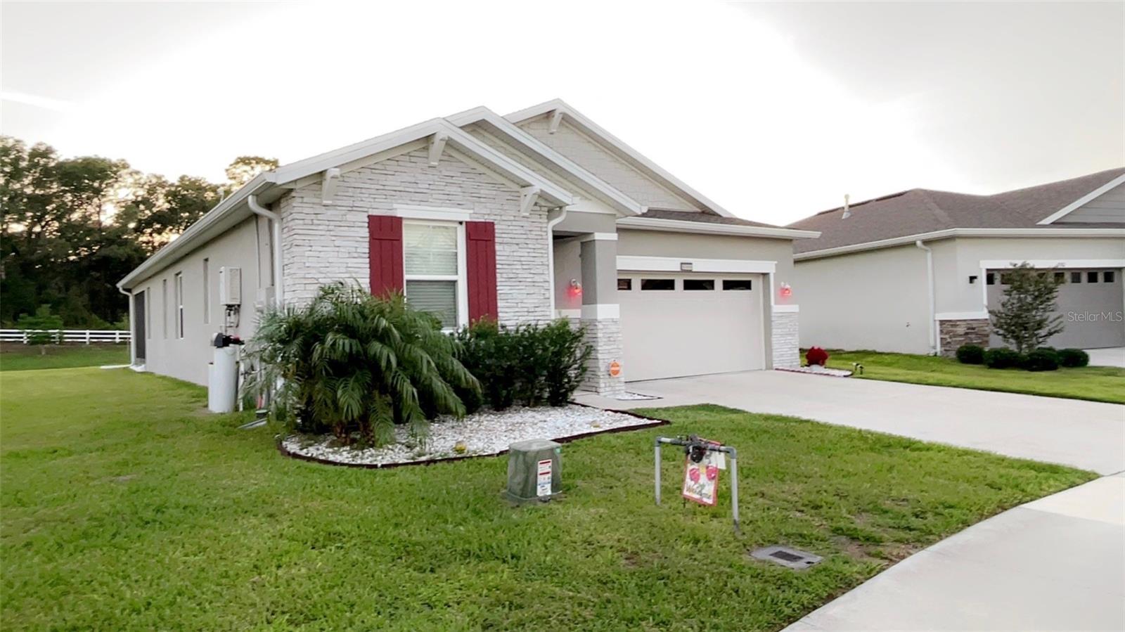 Residential in OKAHUMPKA 2
