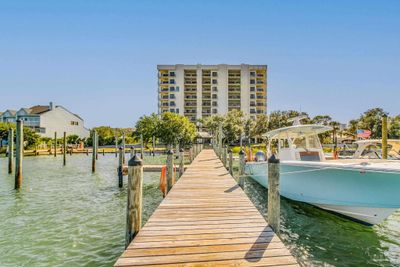 A302 - 16787 Perdido Key Dr, Condo with 2 bedrooms, 2 bathrooms and null parking in Perdido Key FL | Image 2