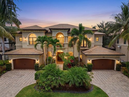 16907 Crown Bridge Dr, Delray Beach, FL, 33446-2408 | Card Image