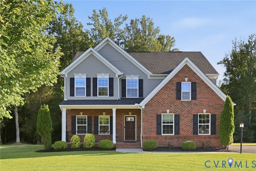 8313 Fedora Dr, Chesterfield, VA, 23838-6282 | Card Image