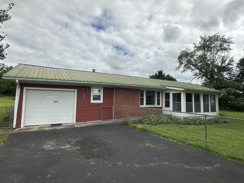 220 Midway Subdivision Circle, Rickman, TN, 38580 | Card Image