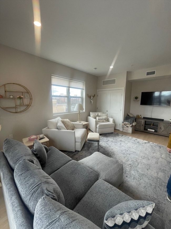 APT-6 - 99 Moody St, Condo with 2 bedrooms, 2 bathrooms and 1 parking in Waltham MA | Image 12