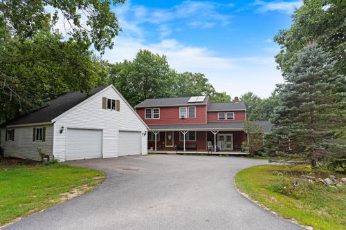 56 Highview Dr, New Gloucester, ME, 04260-4035 | Card Image