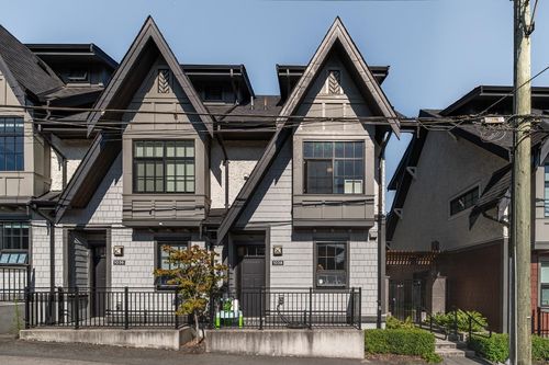 1038 Park Dr, Vancouver, BC, V6P0H9 | Card Image