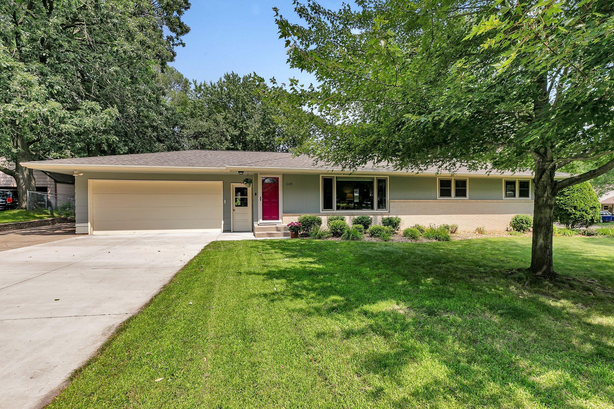 17th St, Saint Cloud, MN 56304