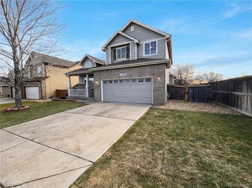 3480 E 100th Ct, Thornton, CO, 80229-3547 | Card Image