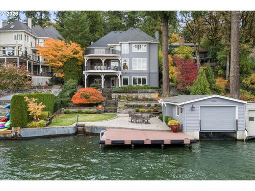 16871 Greenbrier Rd, Lake Oswego, OR, 97034-5728 | Card Image