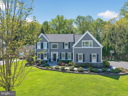 1108 Dickens Dr, WEST CHESTER, PA, 19380-6016 | Card Image