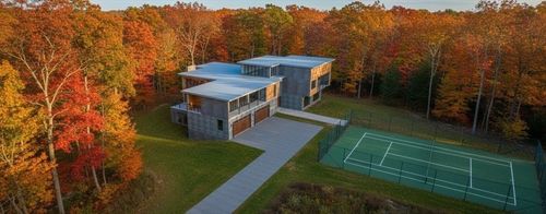 107 Winter St, Hopkinton, MA, 01748-1520 | Card Image