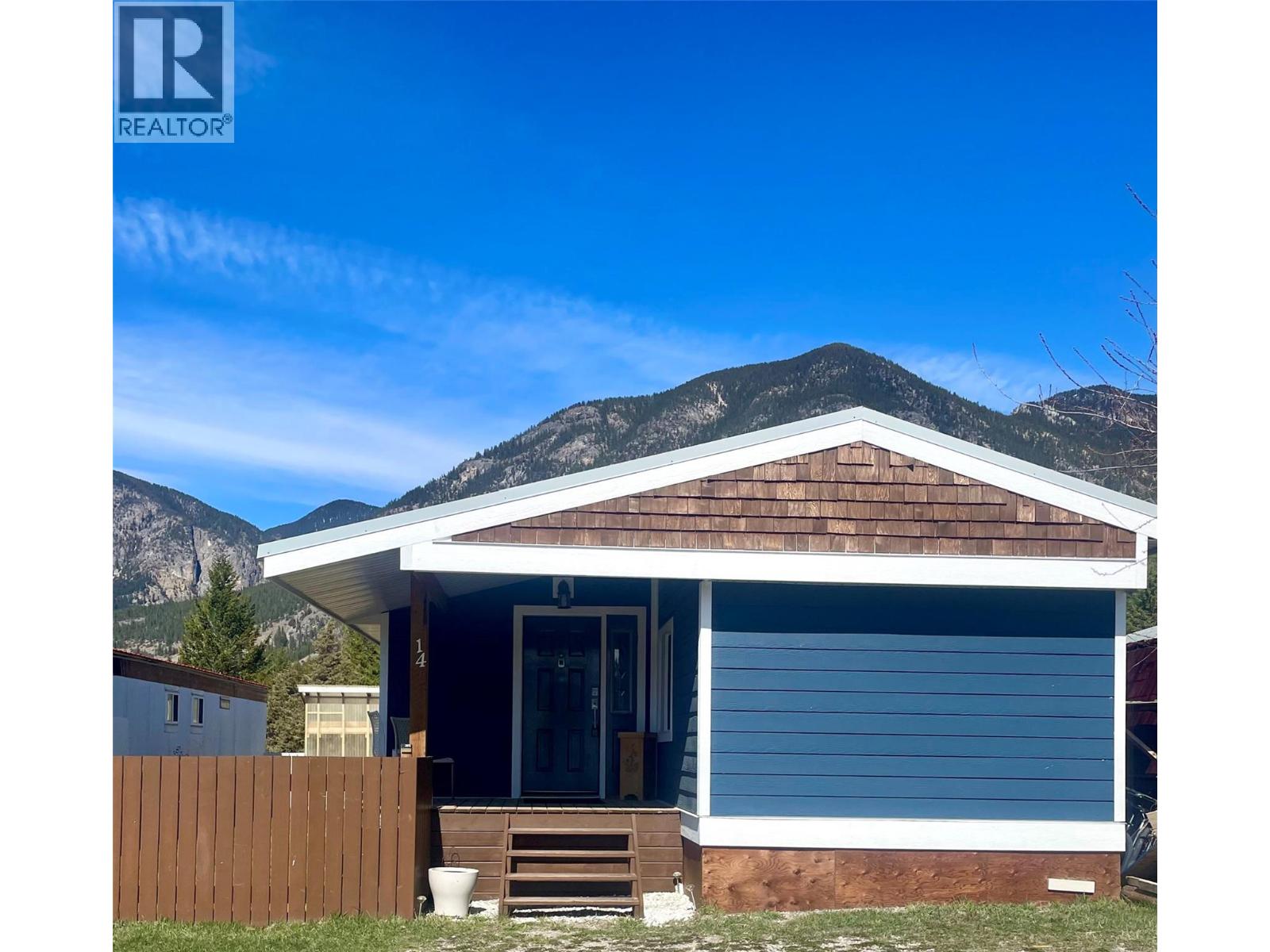 Residential in Invermere 4