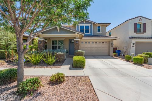 10529 E Durant Dr, Mesa, AZ, 85212-9477 | Card Image