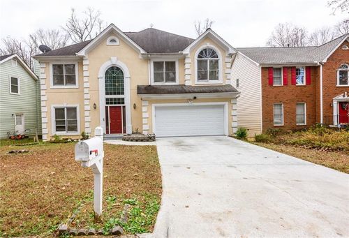 464 Rams Ct, Tucker, GA, 30084-2085 | Card Image