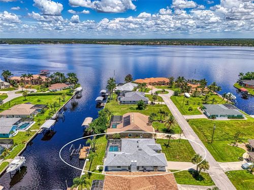 3077 Stone St, PORT CHARLOTTE, FL, 33981-1036 | Card Image