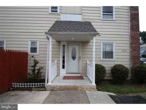 1418 Alexander Way, BENSALEM, PA, 19020-3837 | Card Image