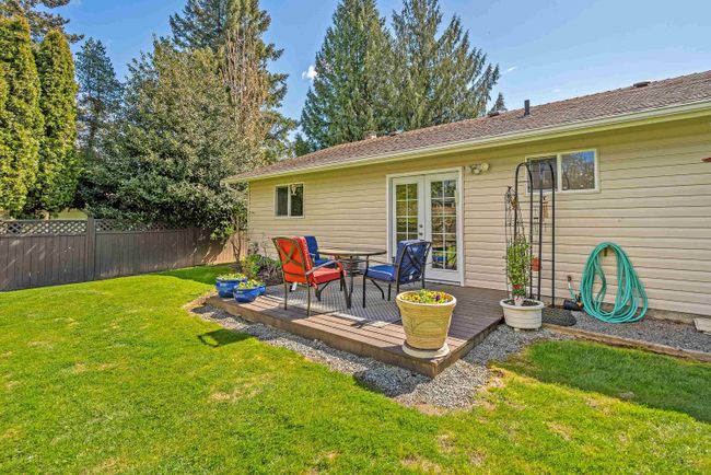 32091 Sandpiper Place, House other with 3 bedrooms, 1 bathrooms and 3 parking in Mission BC | Image 31