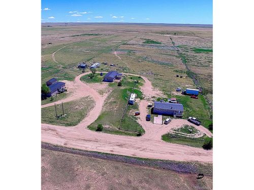 3415 Wiesner Rd, Calhan, CO, 80808-9540 | Card Image