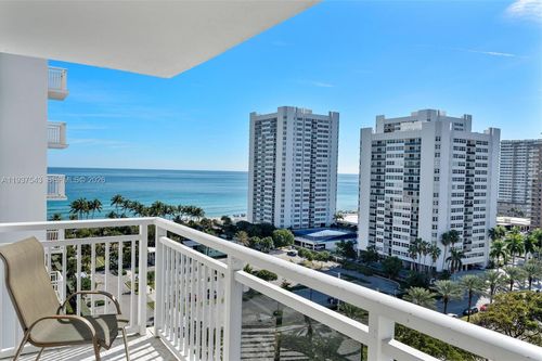 1412-1849 S Ocean Dr, Hallandale Beach, FL, 33009-4934 | Card Image