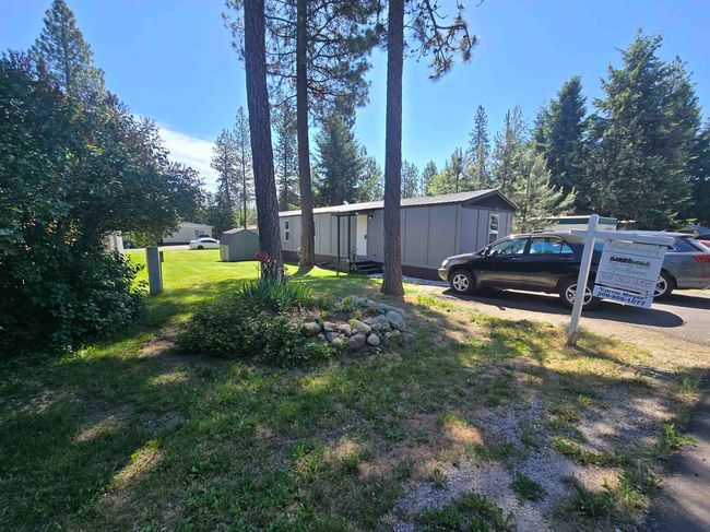 35312 N Newport Hwy, House other with 3 bedrooms, 2 bathrooms and null parking in Chattaroy WA | Image 40