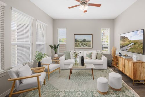 4310 Stonybrook Road, Arlington, TX, 76005 | Card Image