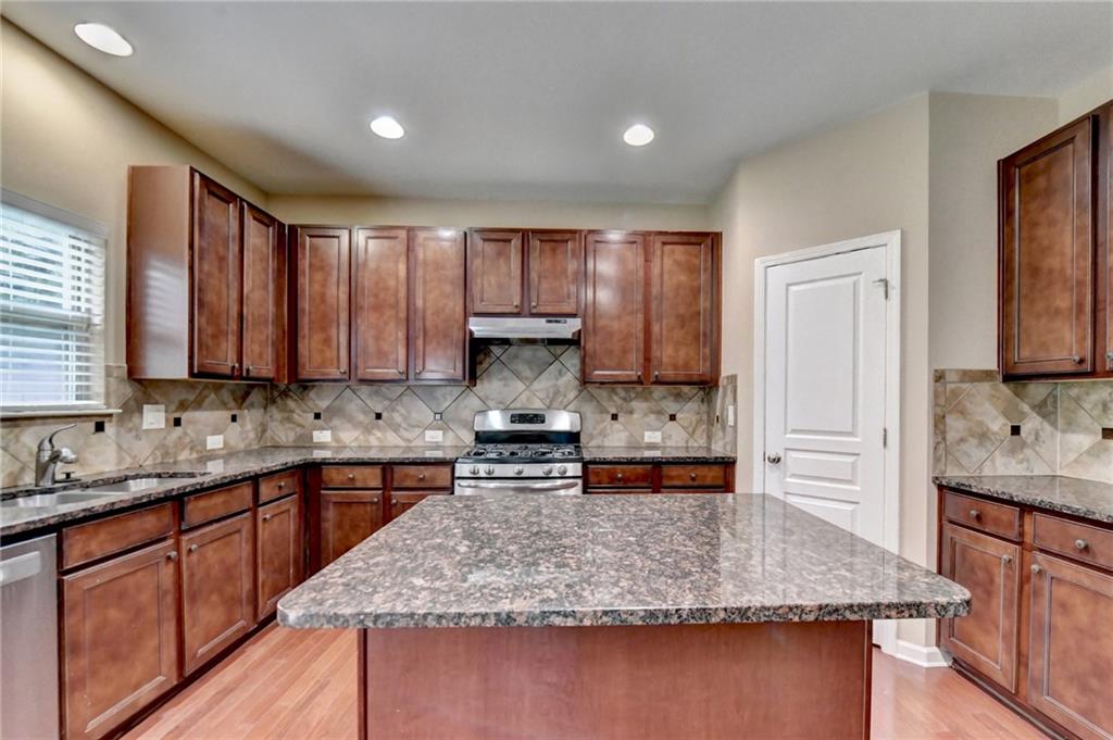 Residential in Suwanee
